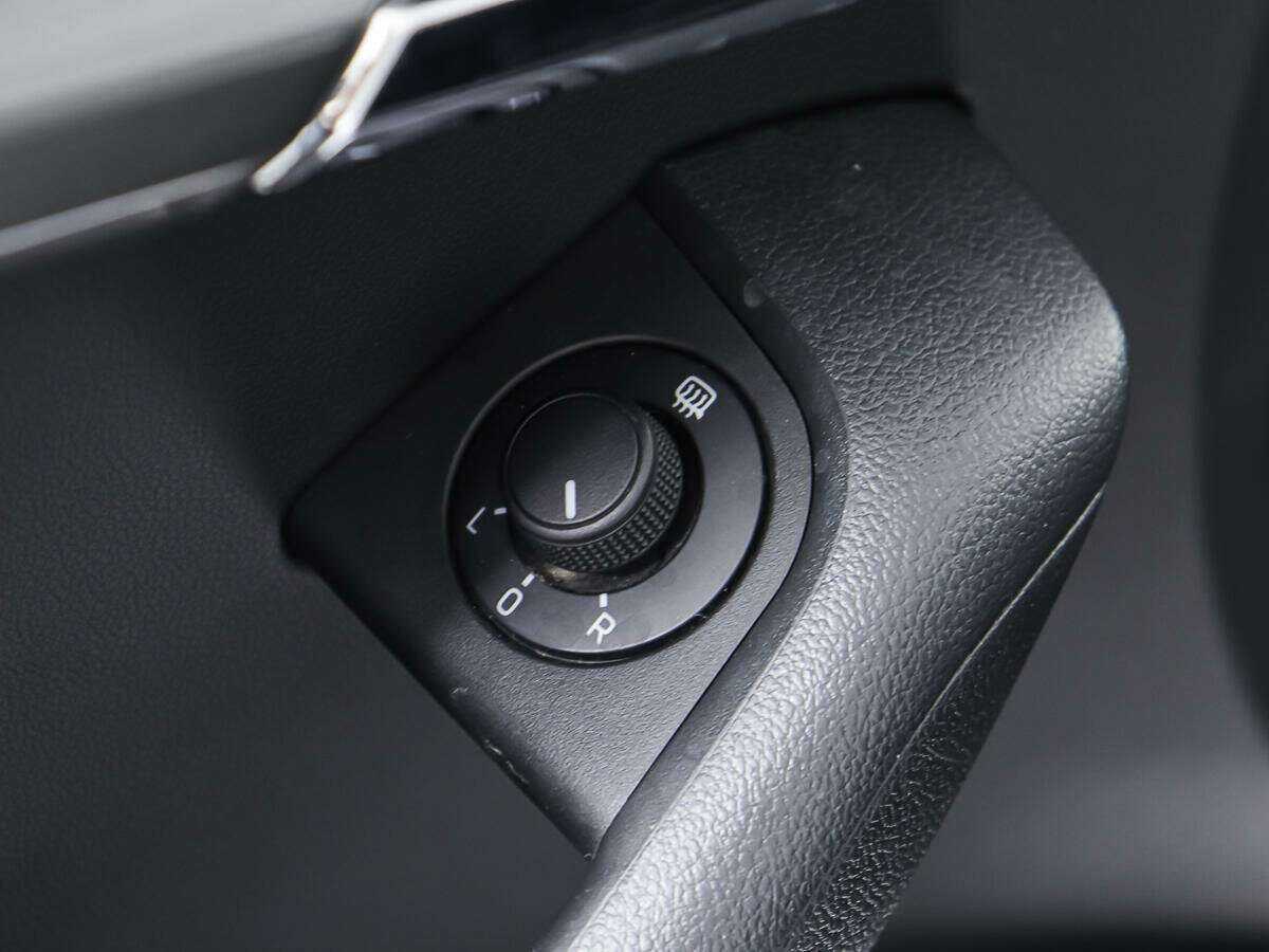 Skoda Octavia 2018 года с пробегом. Фото: #18