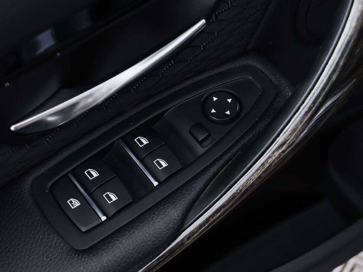 BMW 3 серии 2016 года с пробегом. Фото: #15