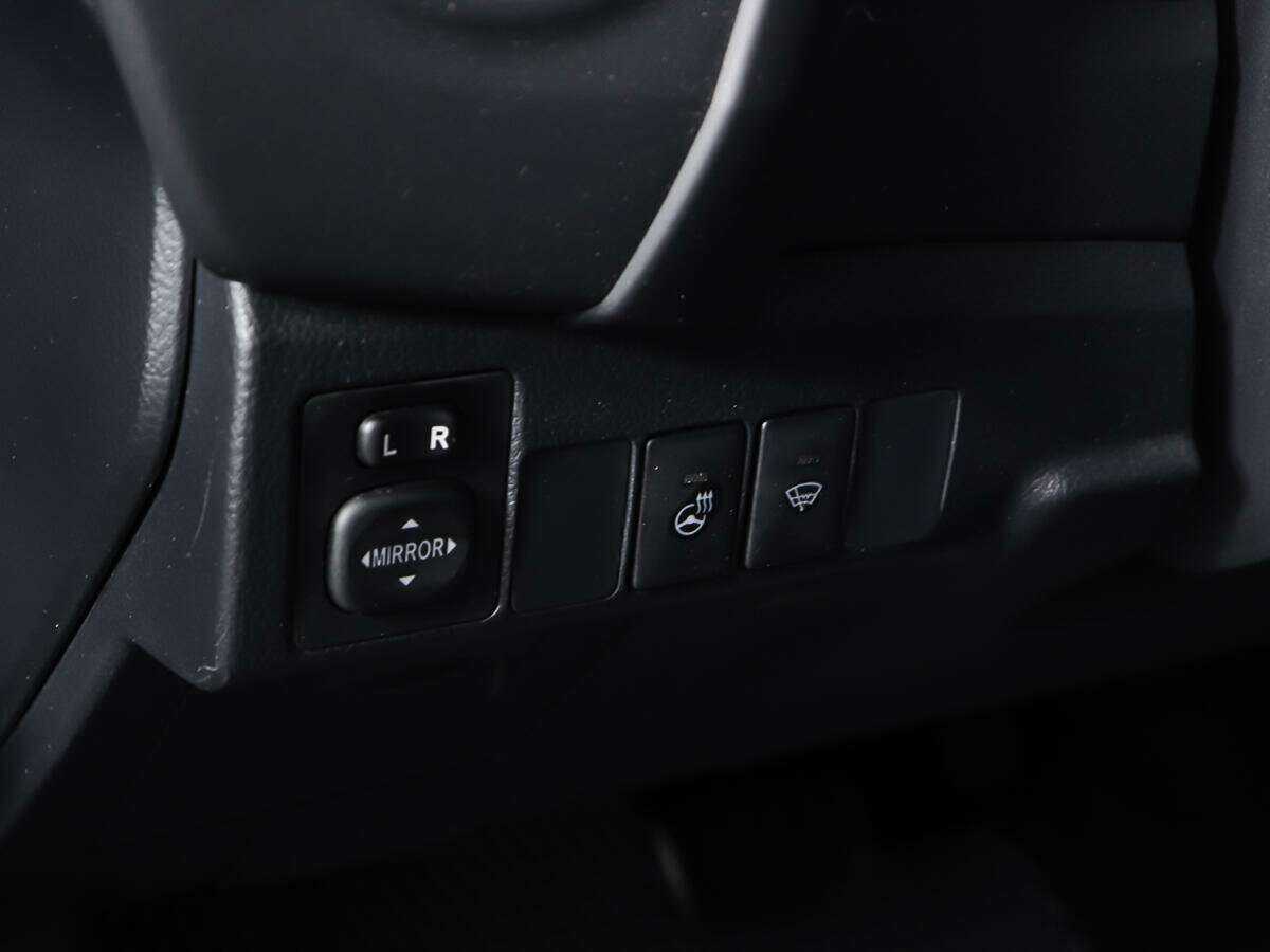 Toyota Corolla 2016 года с пробегом. Фото: #14