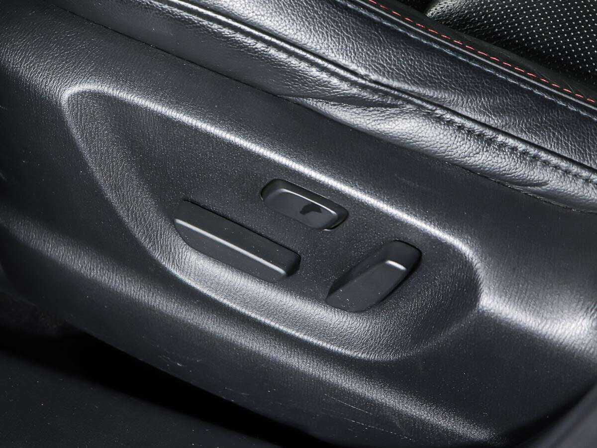 Mazda CX-5 2013 года с пробегом. Фото: #17