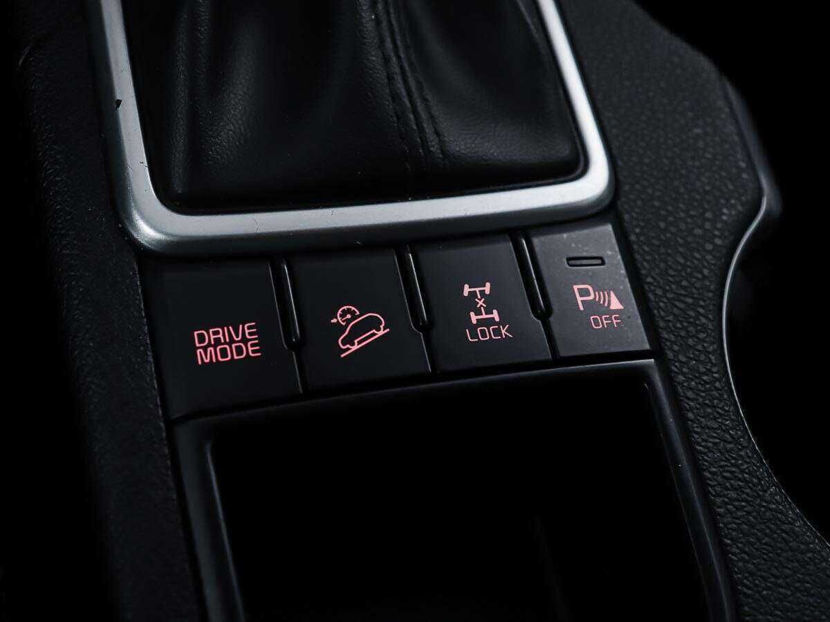 Kia Sportage 2018 года с пробегом. Фото: #18