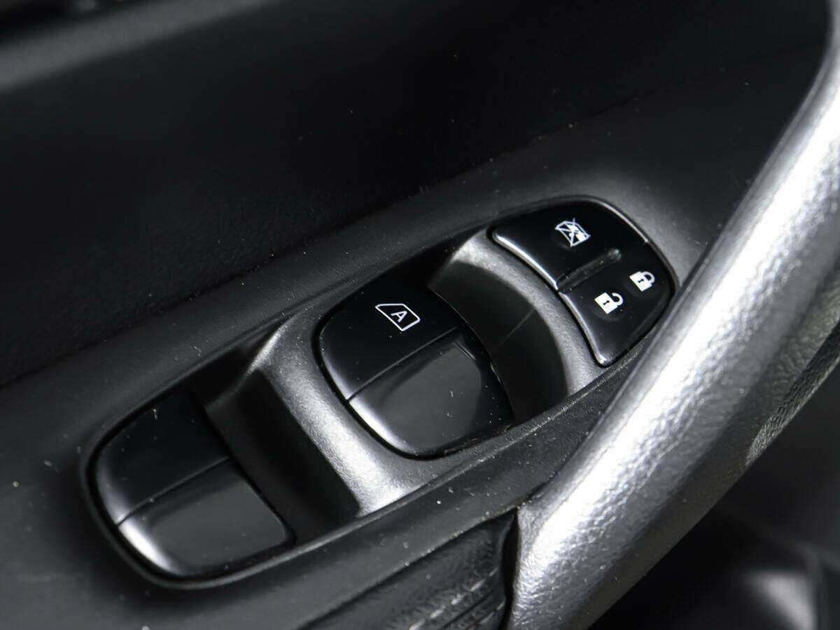 Nissan X-Trail 2015 года с пробегом. Фото: #17