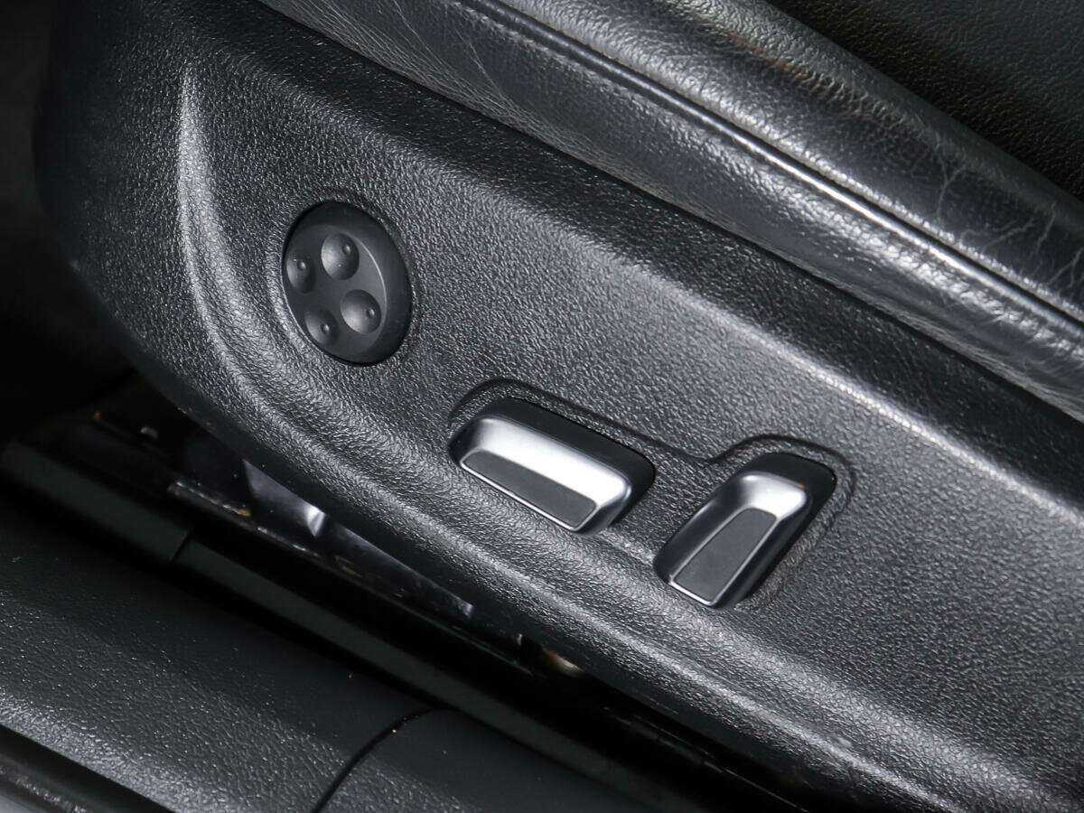 Audi A6 2015 года с пробегом. Фото: #18