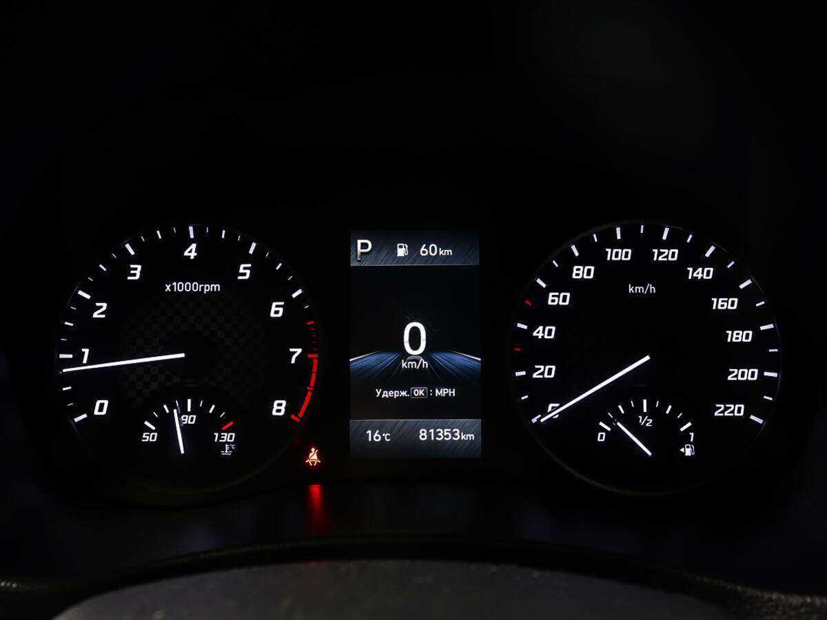 Hyundai Solaris 2020 года с пробегом. Фото: #13