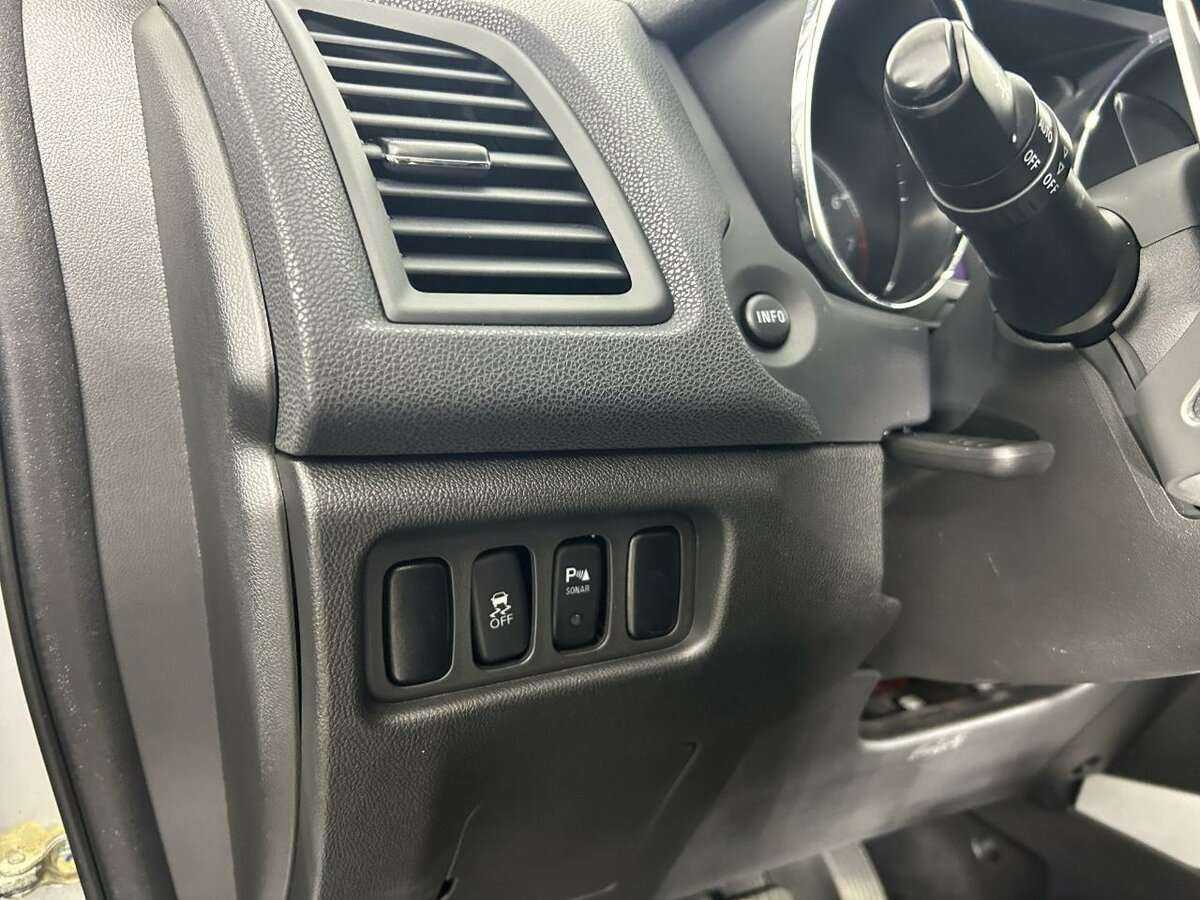 Peugeot 4008 2012 года с пробегом. Фото: #6