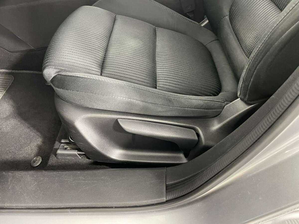 Mazda 6 2013 года с пробегом. Фото: #9