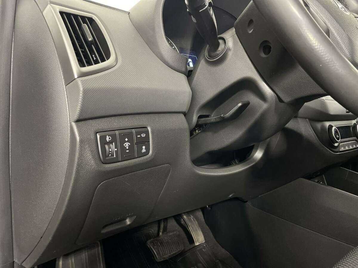 Hyundai Creta 2018 года с пробегом. Фото: #8