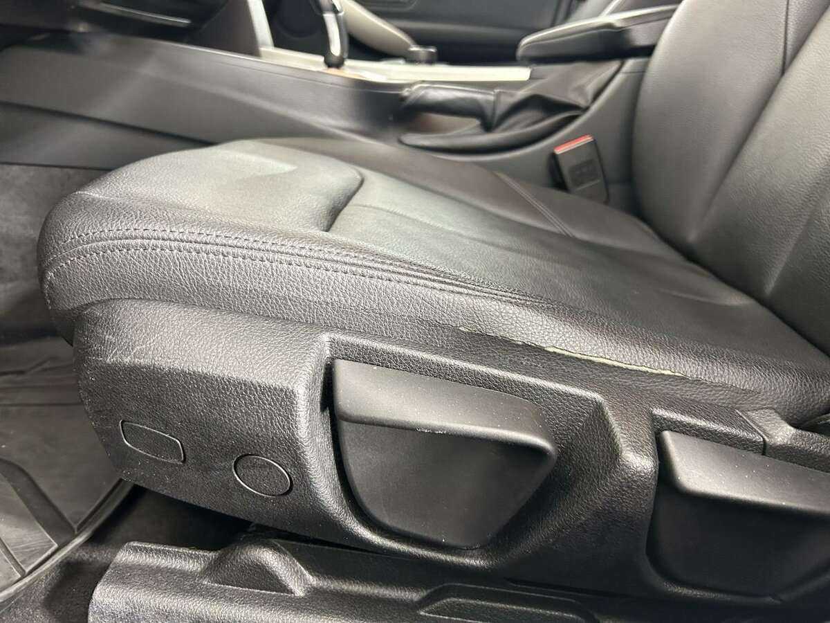 BMW 3 серии 2014 года с пробегом. Фото: #9