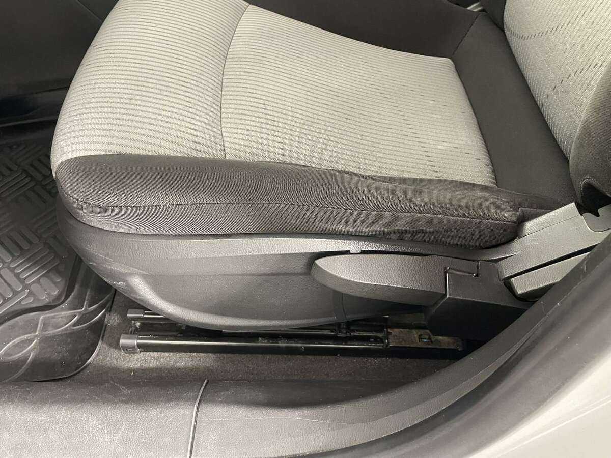 Chevrolet Cruze 2014 года с пробегом. Фото: #9