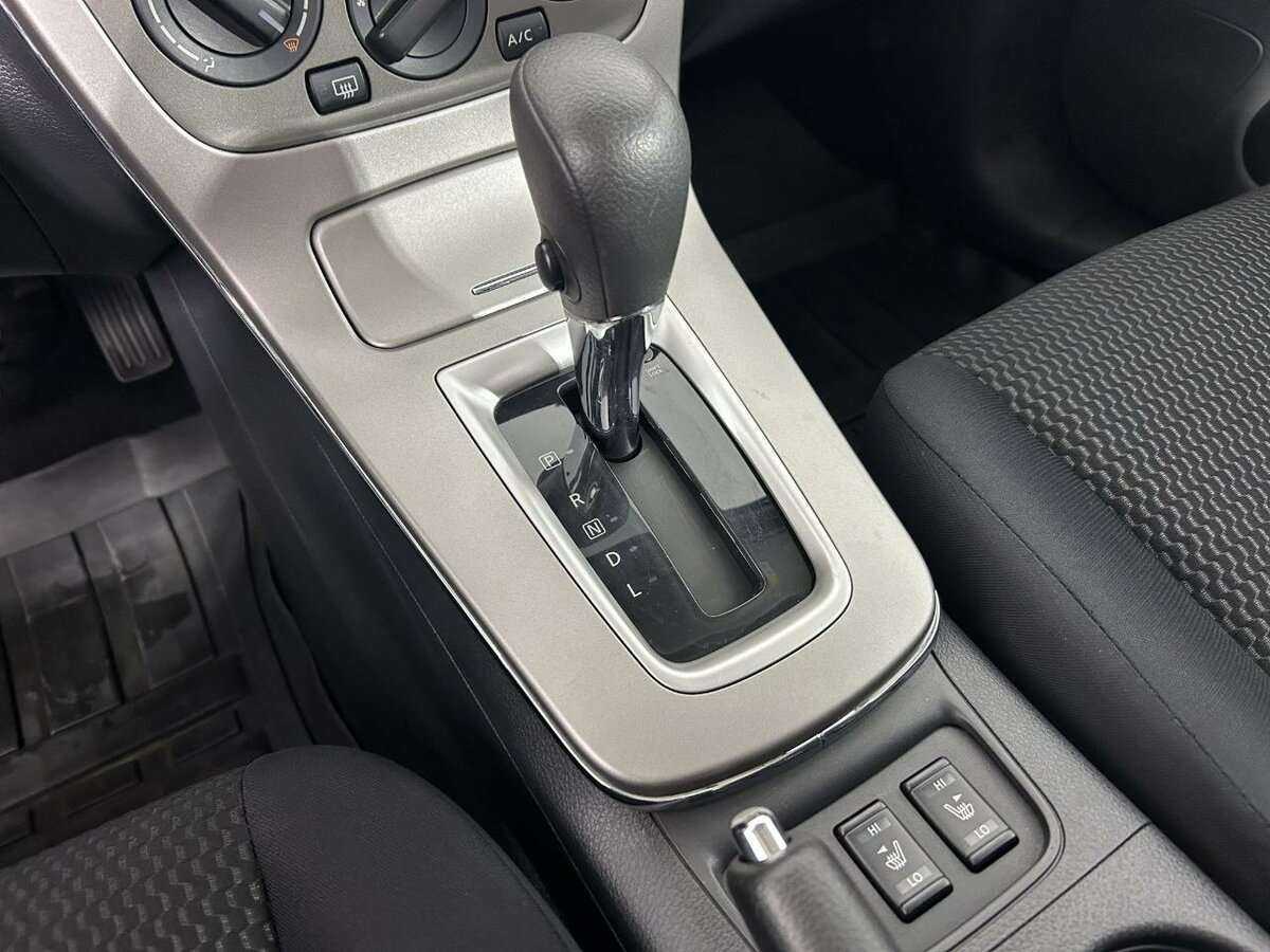 Nissan Sentra 2014 года с пробегом. Фото: #12