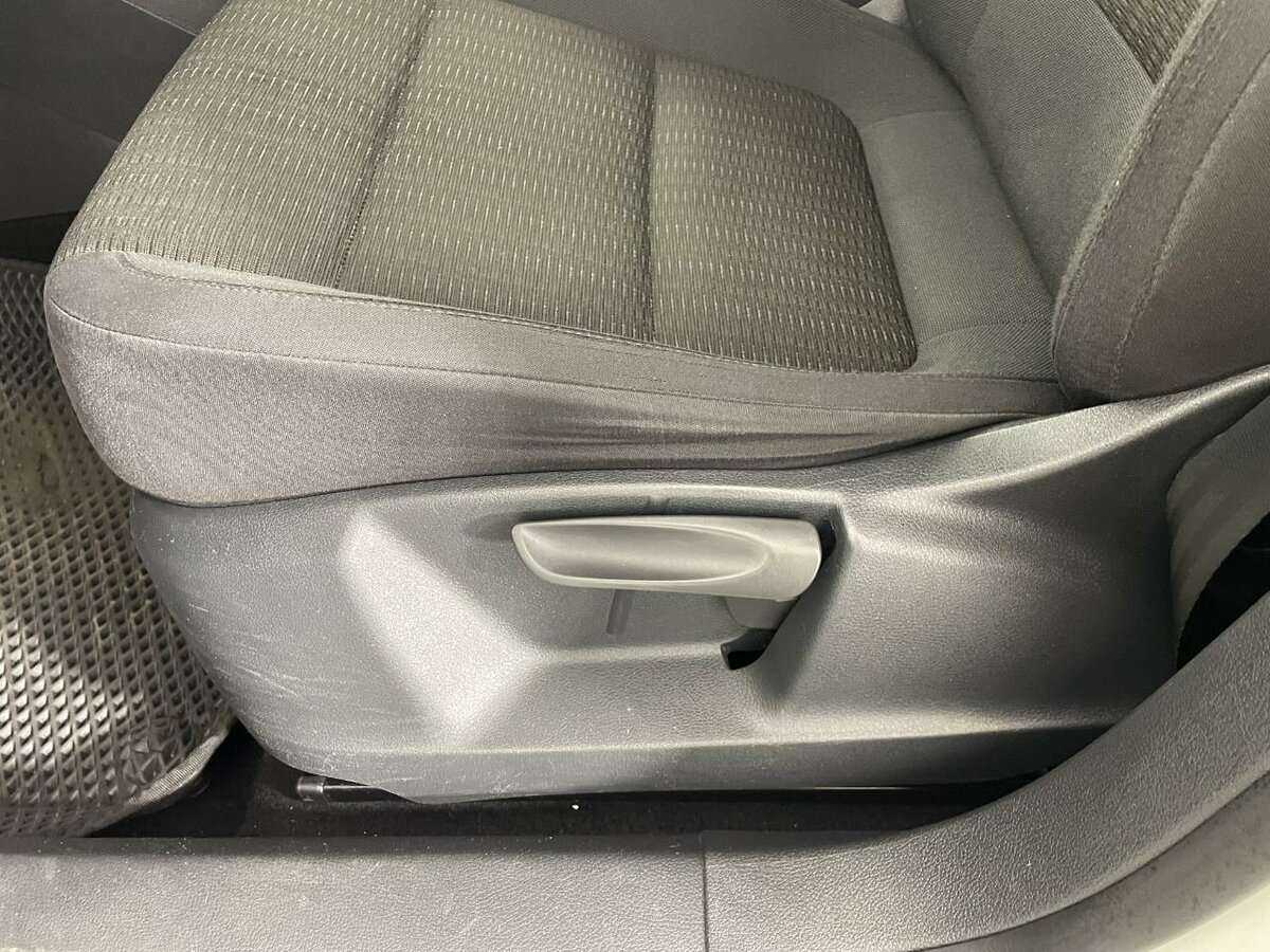 Volkswagen Tiguan 2014 года с пробегом. Фото: #7