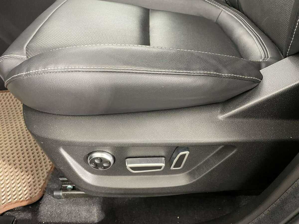 Chery Tiggo 4 2022 года с пробегом. Фото: #9