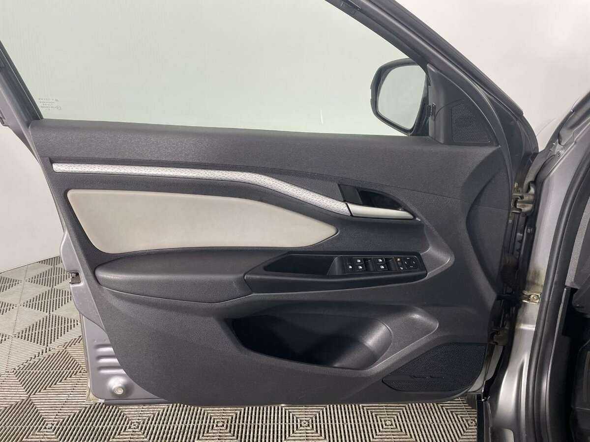 Lada (ВАЗ) Vesta 2018 года с пробегом. Фото: #7