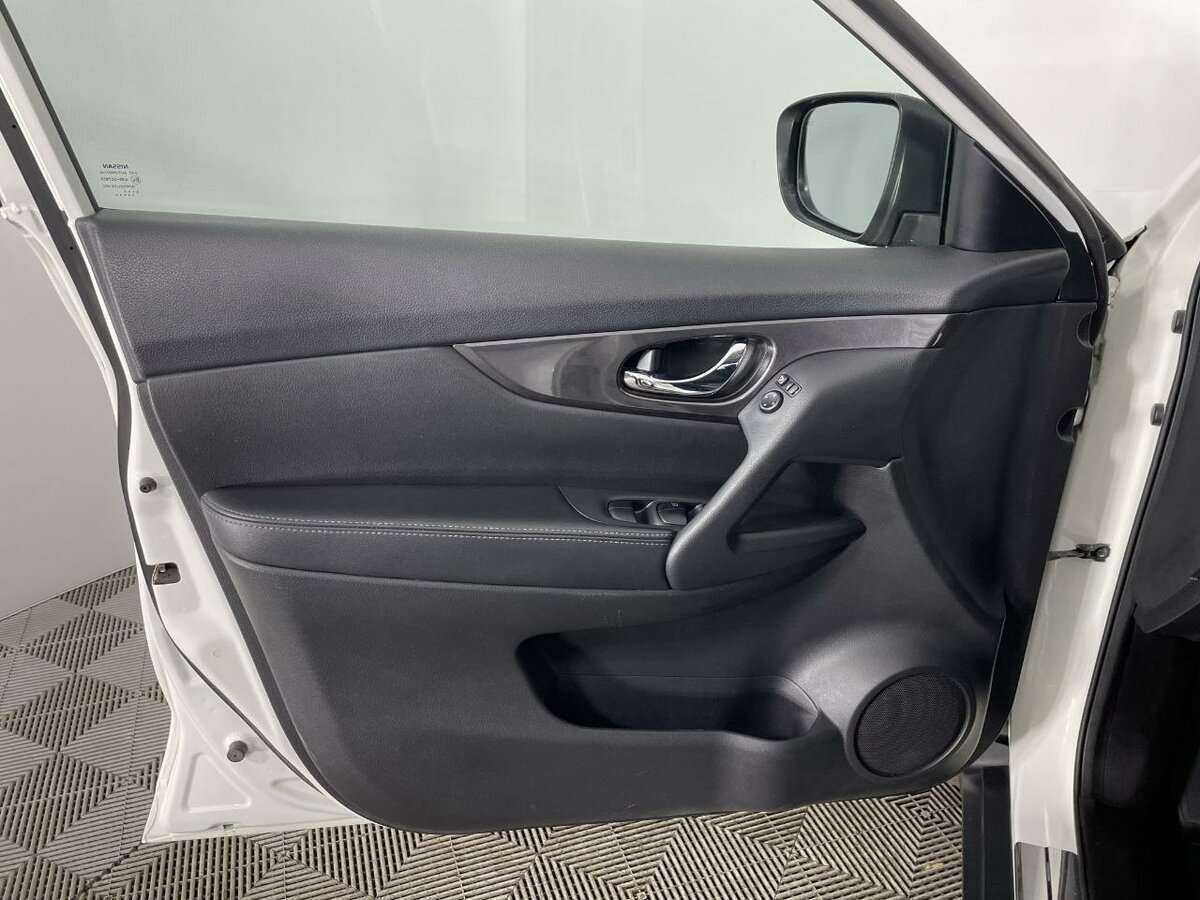 Nissan X-Trail 2020 года с пробегом. Фото: #7