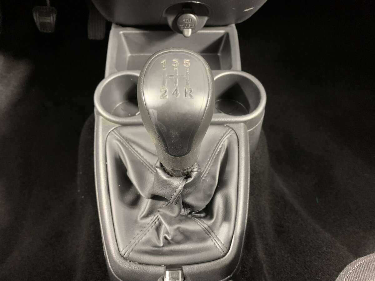 Lada (ВАЗ) Granta 2022 года с пробегом. Фото: #20