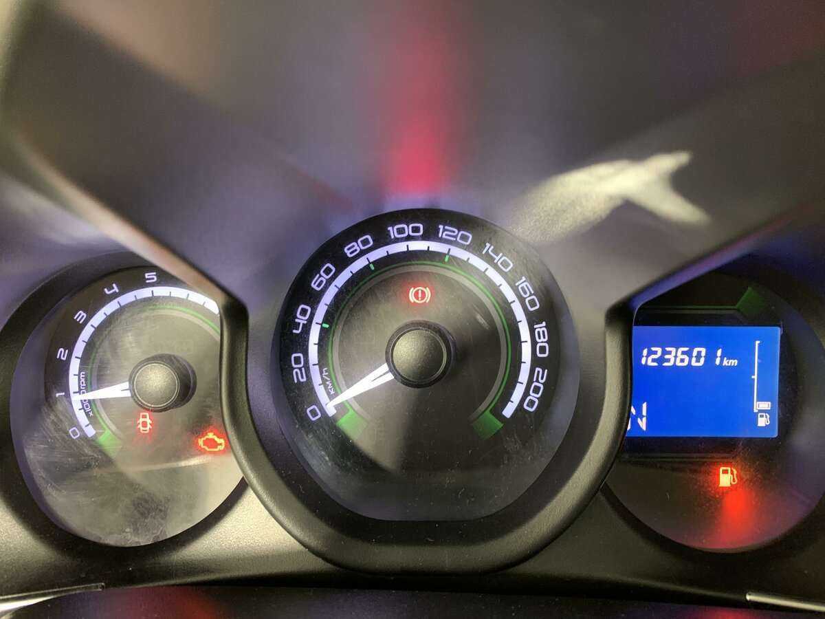 Lada (ВАЗ) XRAY 2018 года с пробегом. Фото: #10