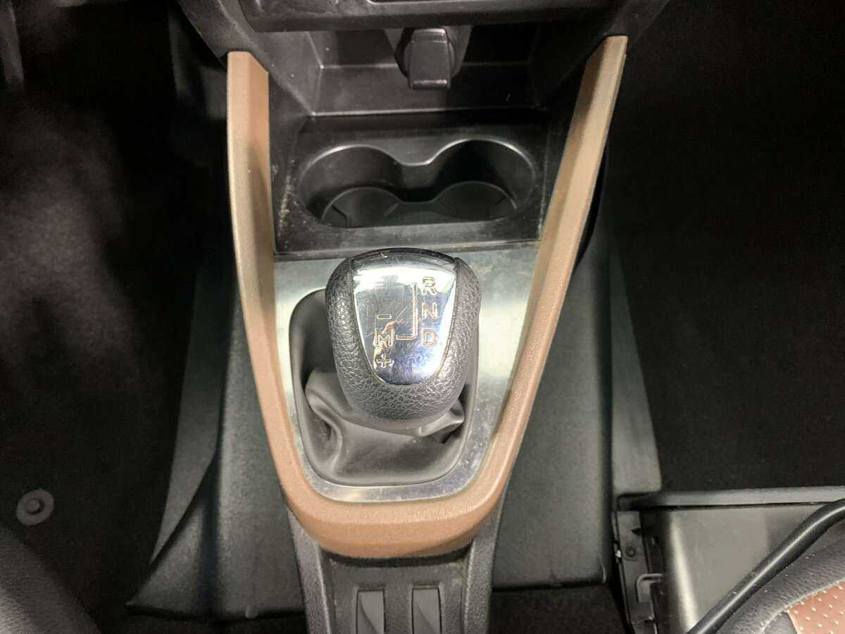 Lada (ВАЗ) XRAY 2018 года с пробегом. Фото: #17