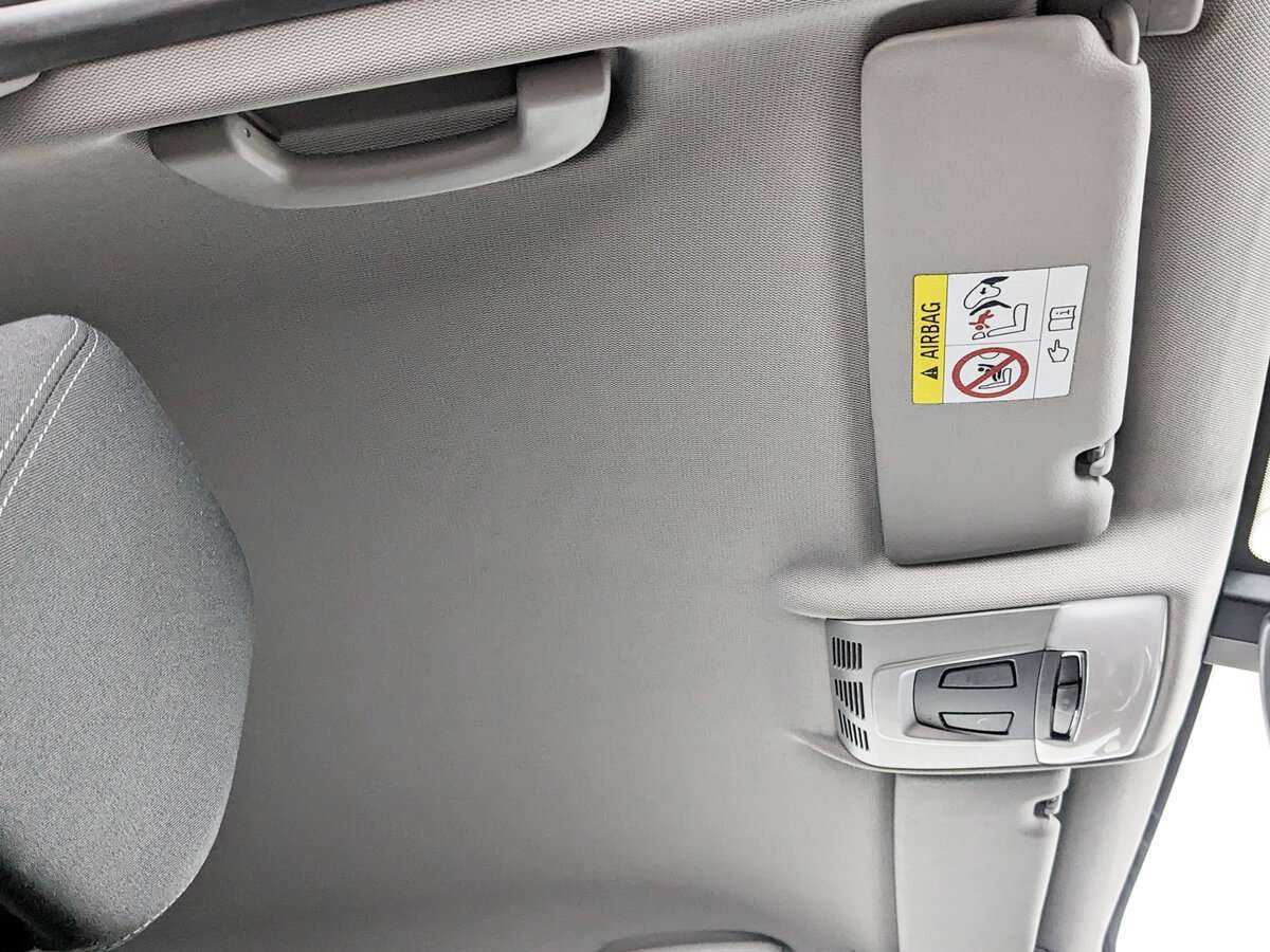 BMW 1 серии 2017 года с пробегом. Фото: #17