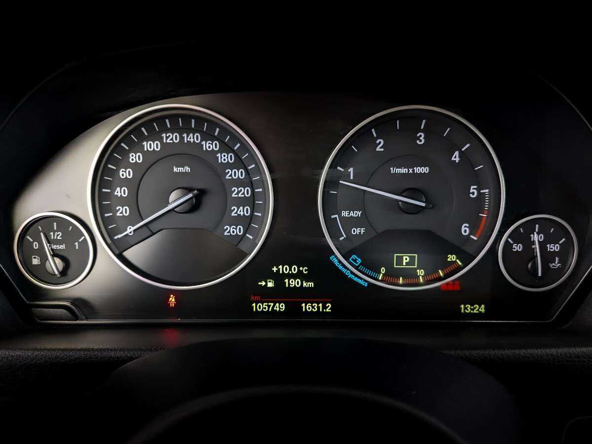 BMW 3 серии 2019 года с пробегом. Фото: #9