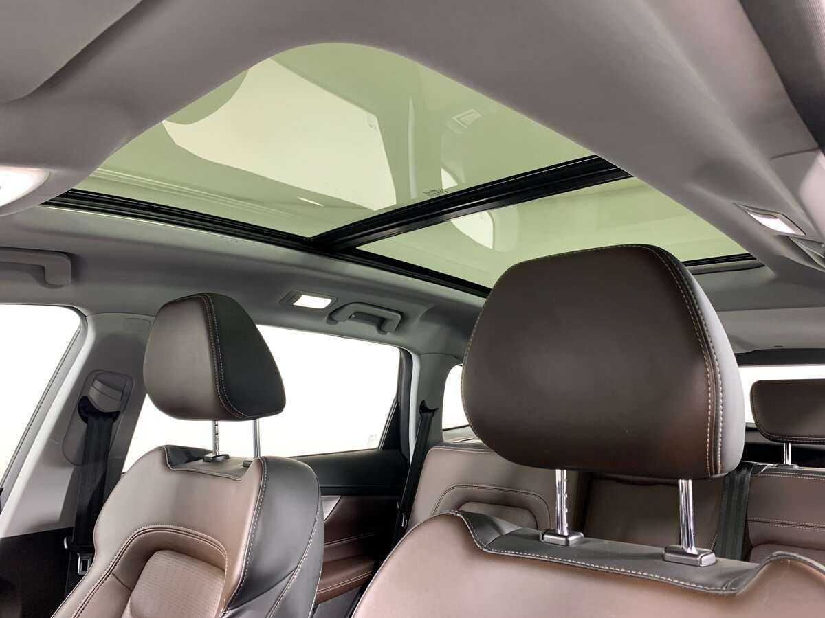 Chery Tiggo 8 Pro 2021 года с пробегом. Фото: #15