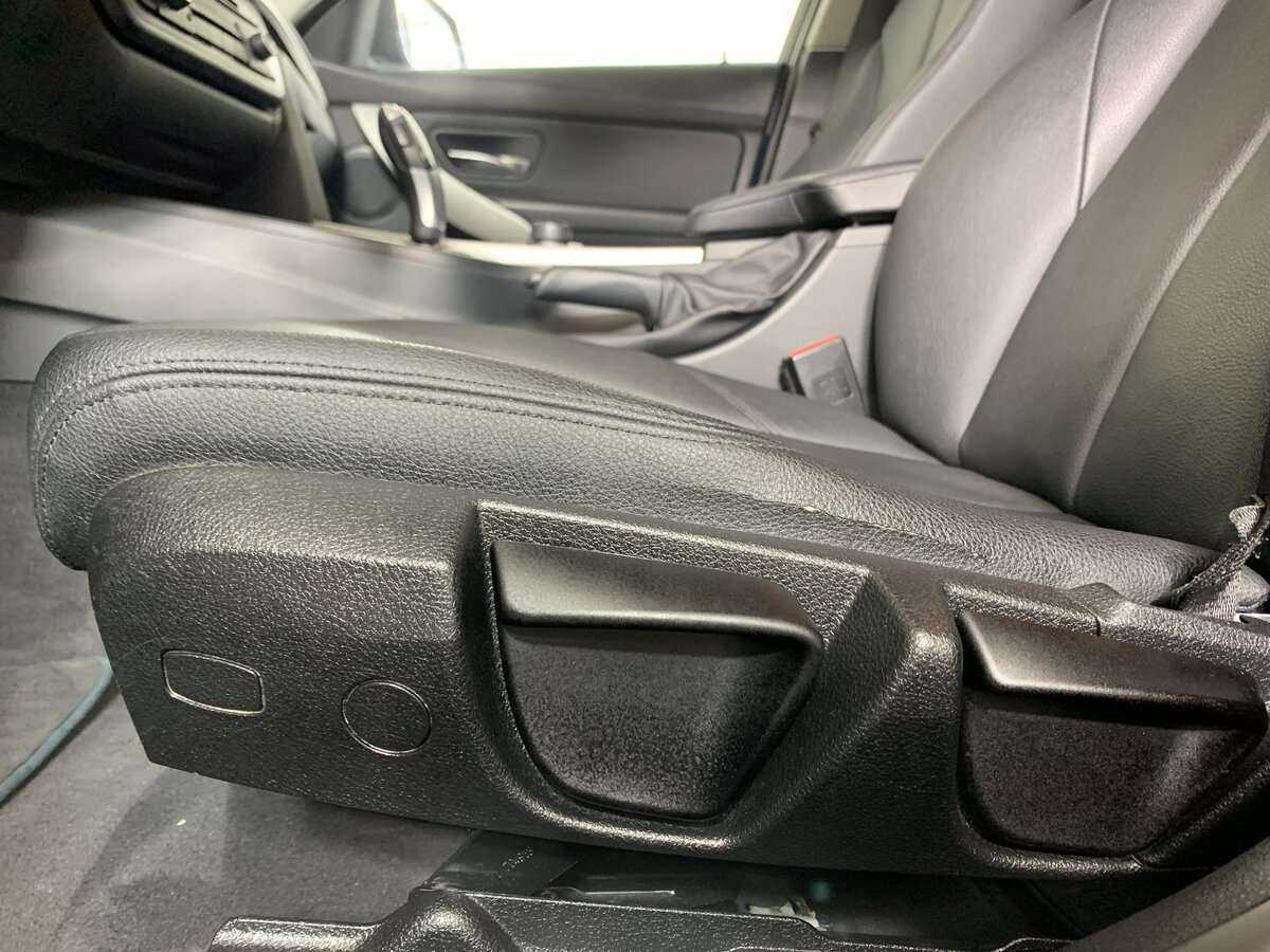 BMW 3 серии 2014 года с пробегом. Фото: #13