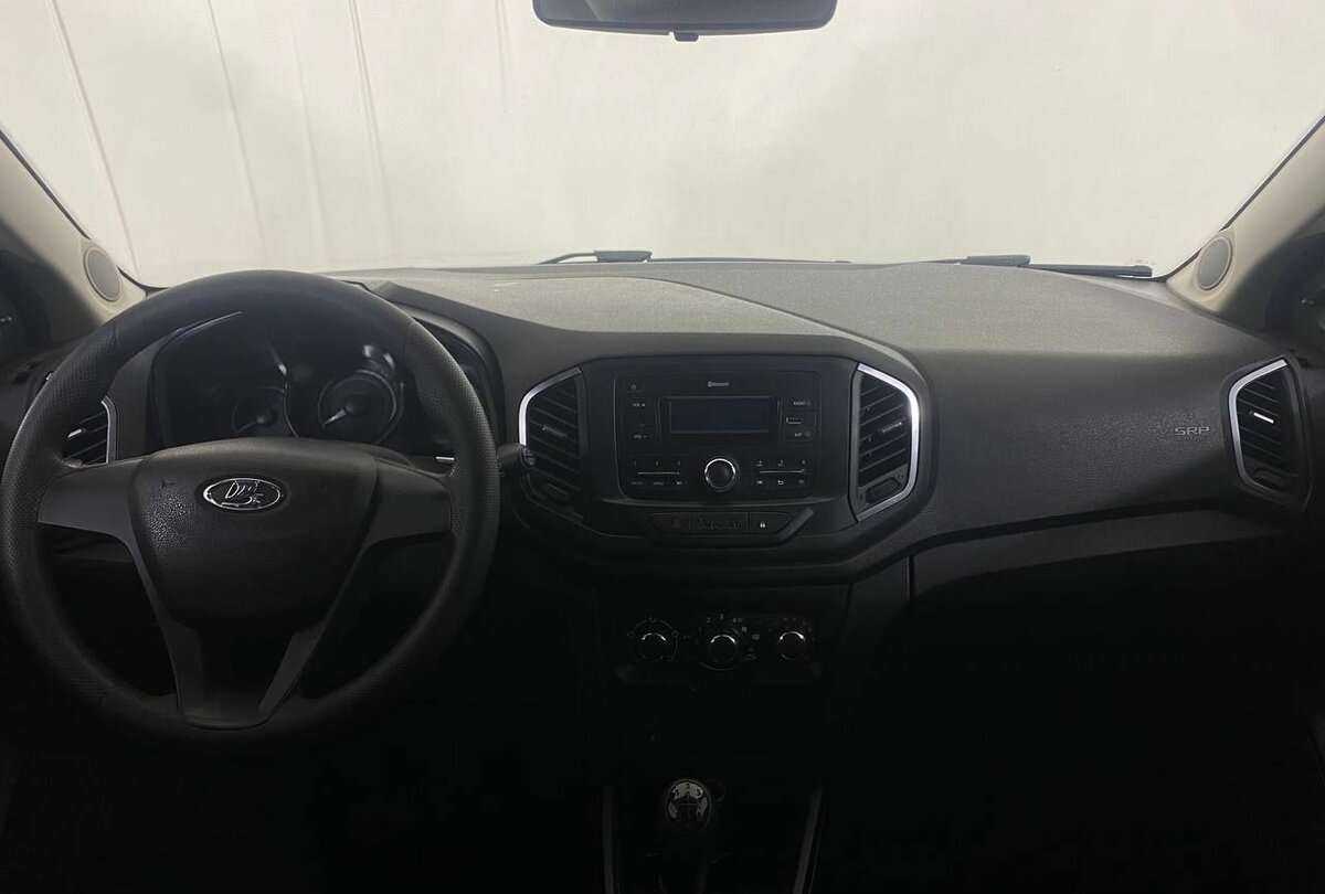 Lada (ВАЗ) XRAY 2018 года с пробегом. Фото: #10