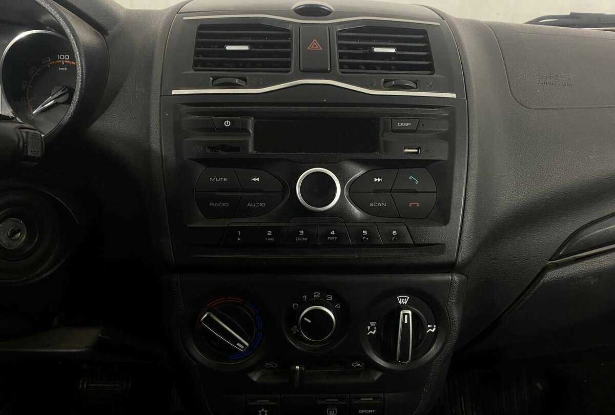 Lada (ВАЗ) Granta 2019 года с пробегом. Фото: #11