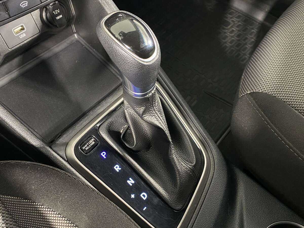 Hyundai Solaris 2019 года с пробегом. Фото: #13