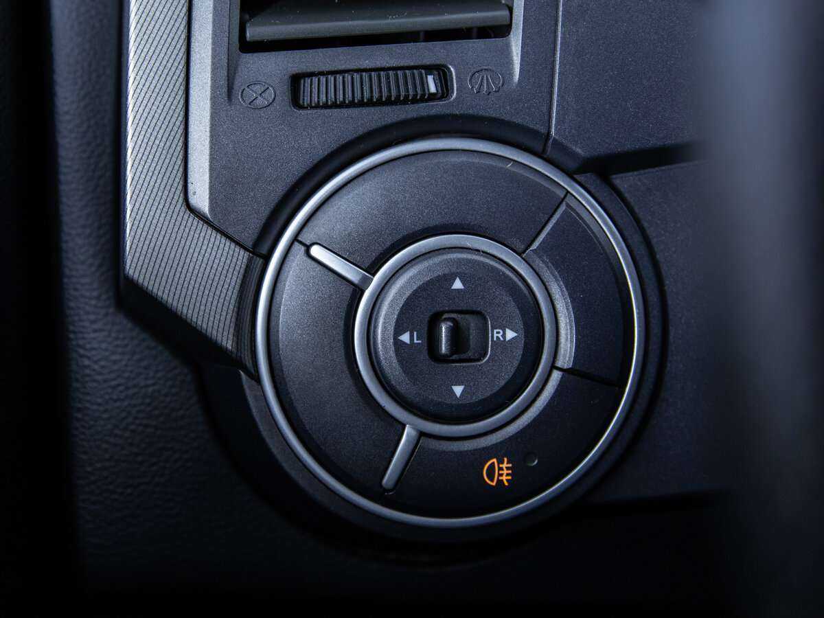 SsangYong Kyron 2013 года с пробегом. Фото: #16