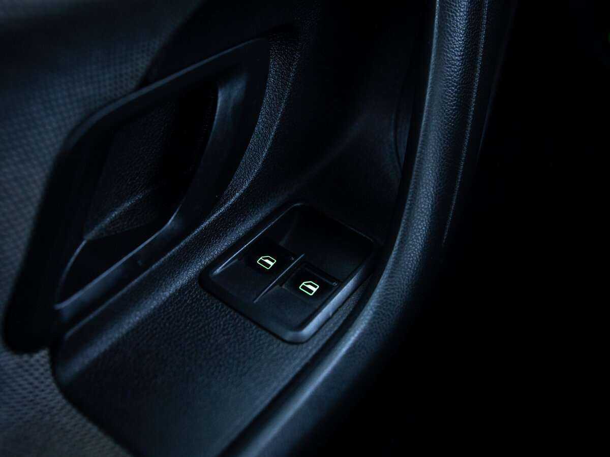 Skoda Fabia 2013 года с пробегом. Фото: #11