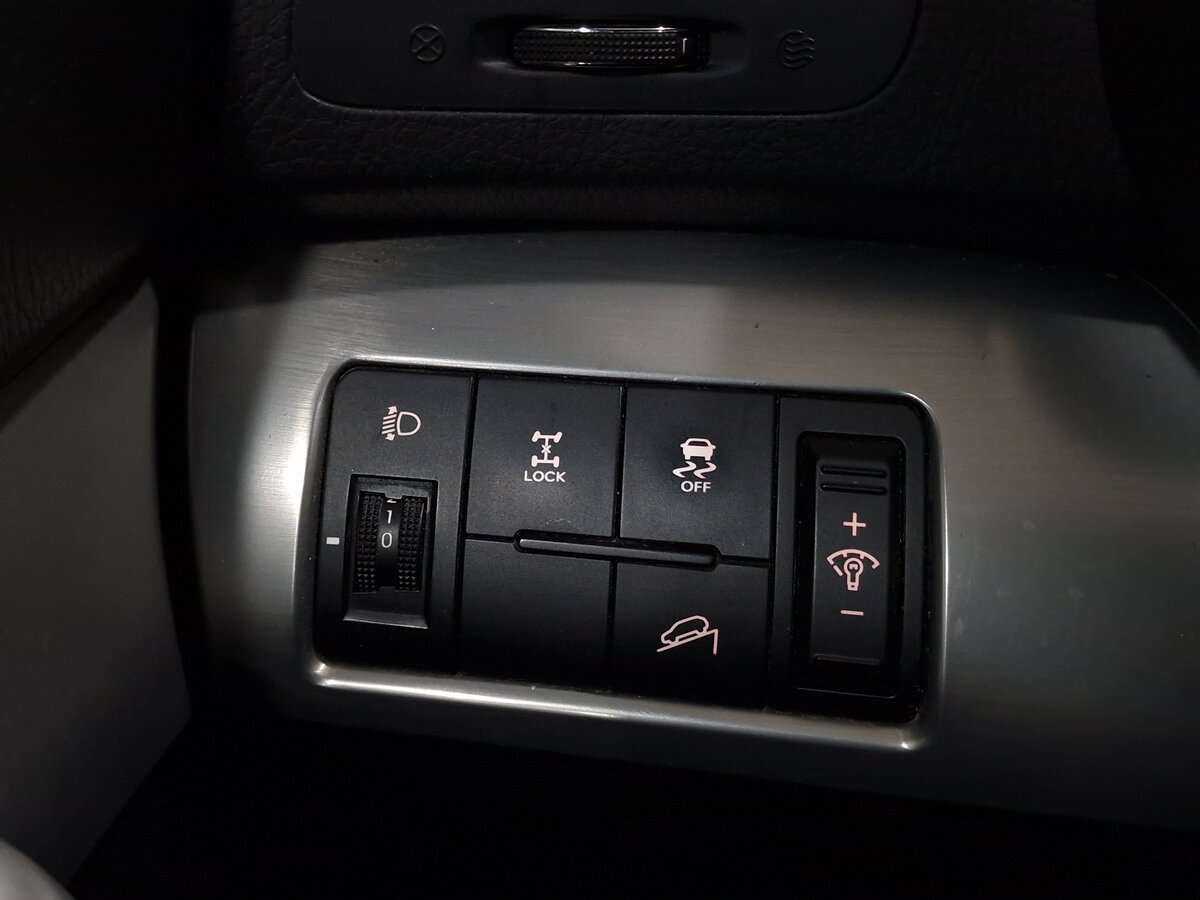 Kia Sorento 2012 года с пробегом. Фото: #8