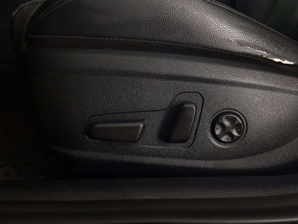 Kia Optima 2019 года с пробегом. Фото: #19