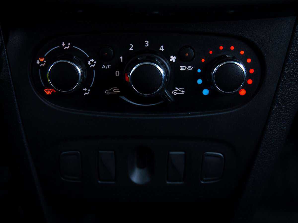 Renault Logan 2019 года с пробегом. Фото: #16