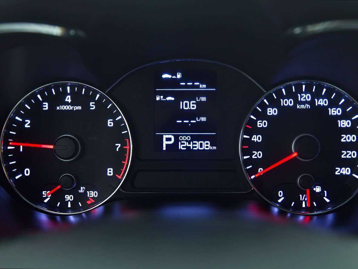 Kia Cerato 2014 года с пробегом. Фото: #12