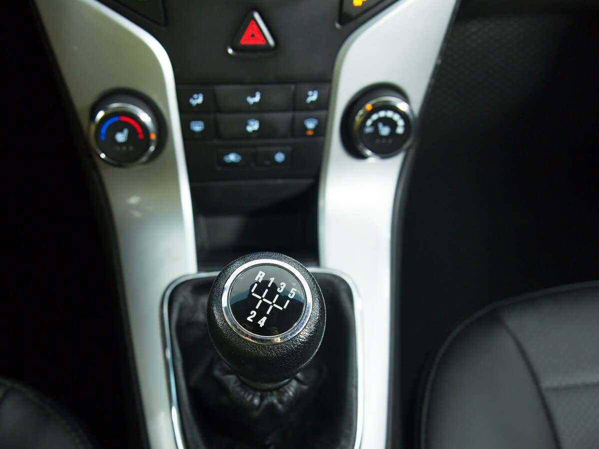 Chevrolet Cruze 2013 года с пробегом. Фото: #17