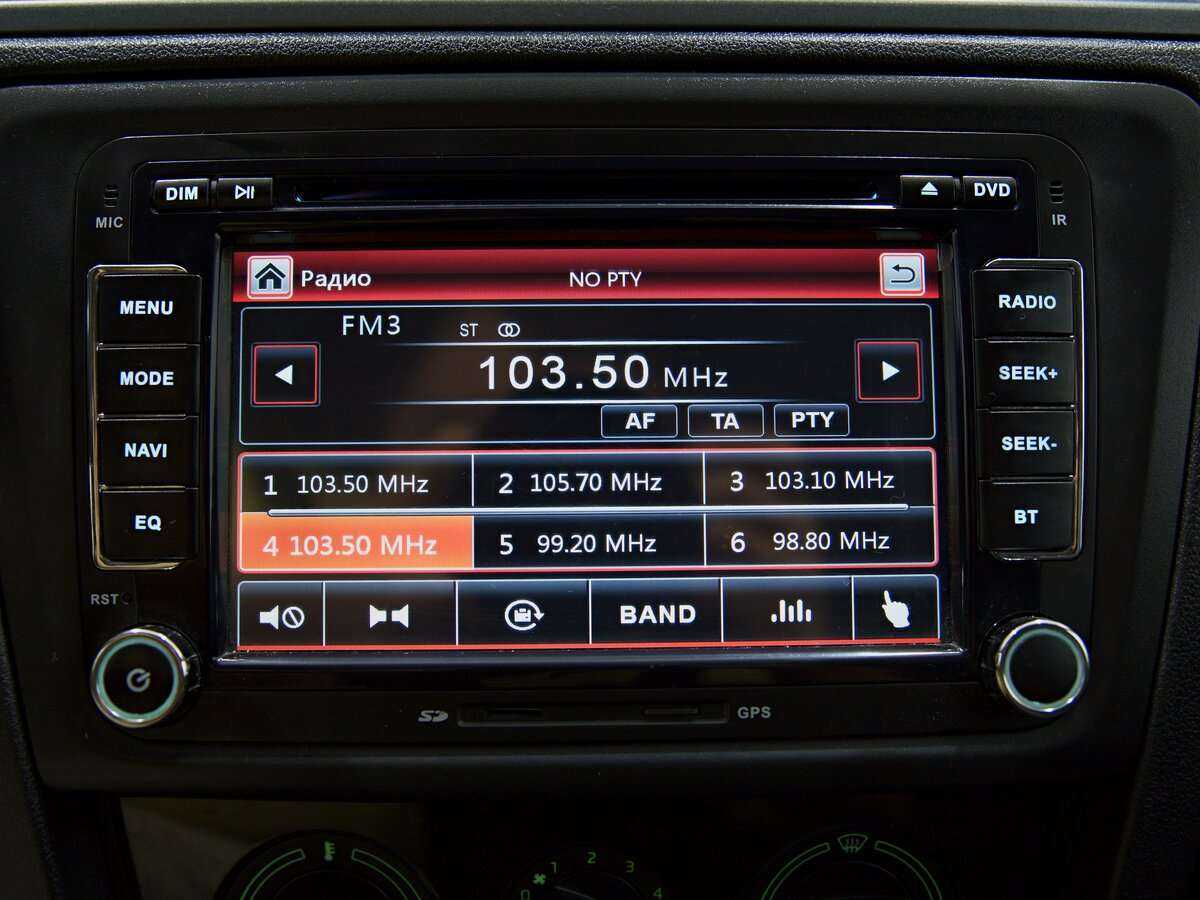 Skoda Rapid 2018 года с пробегом. Фото: #10