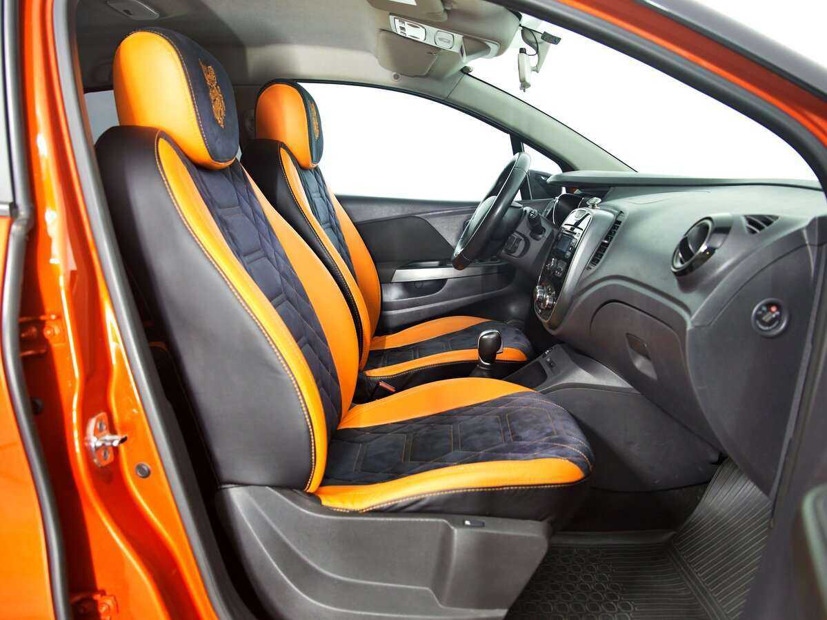 Renault Kaptur 2016 года с пробегом. Фото: #11