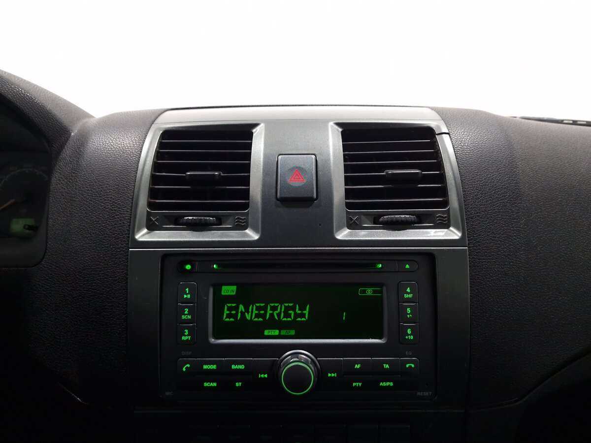 УАЗ Patriot 2012 года с пробегом. Фото: #6