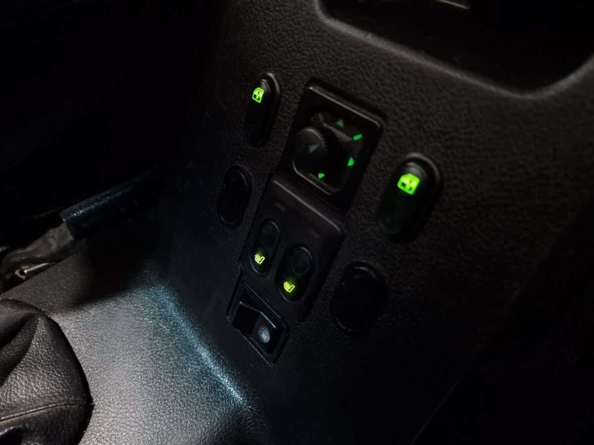 УАЗ Patriot 2012 года с пробегом. Фото: #8