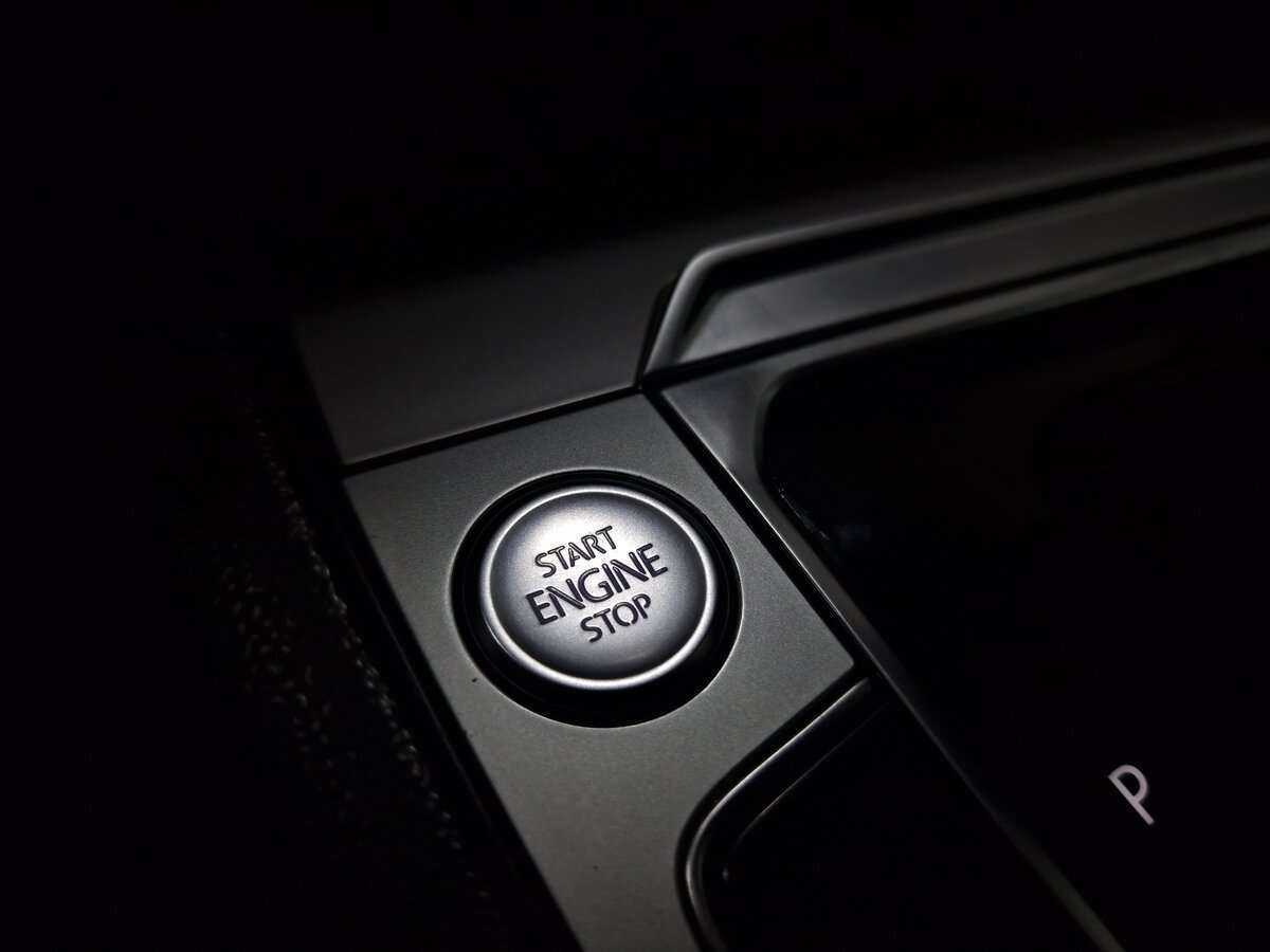 Volkswagen Passat 2015 года с пробегом. Фото: #10