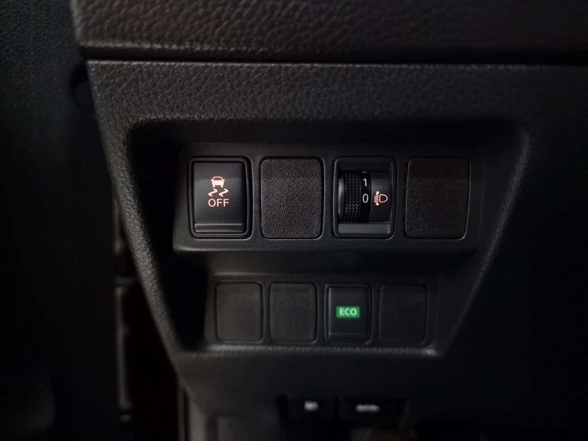 Nissan Qashqai 2016 года с пробегом. Фото: #11