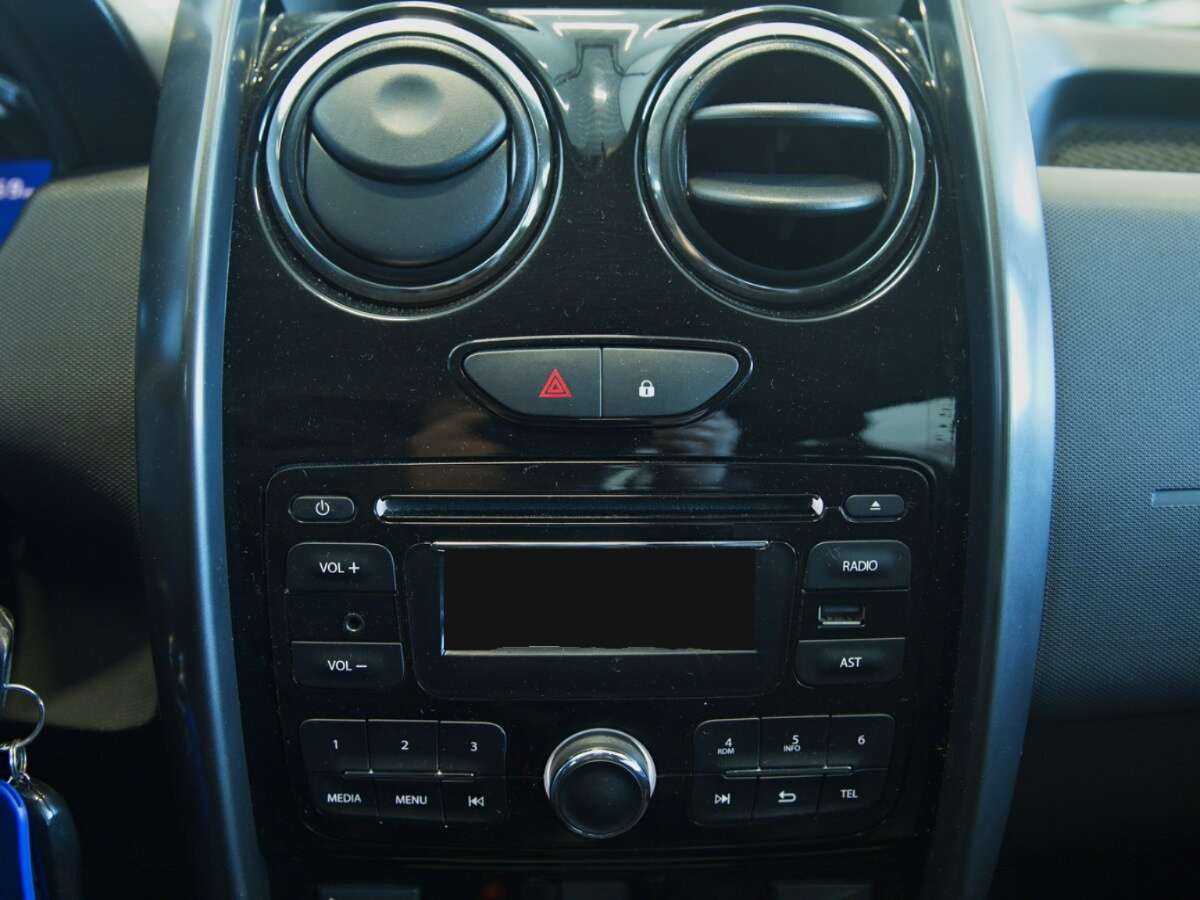 Renault Duster 2016 года с пробегом. Фото: #7