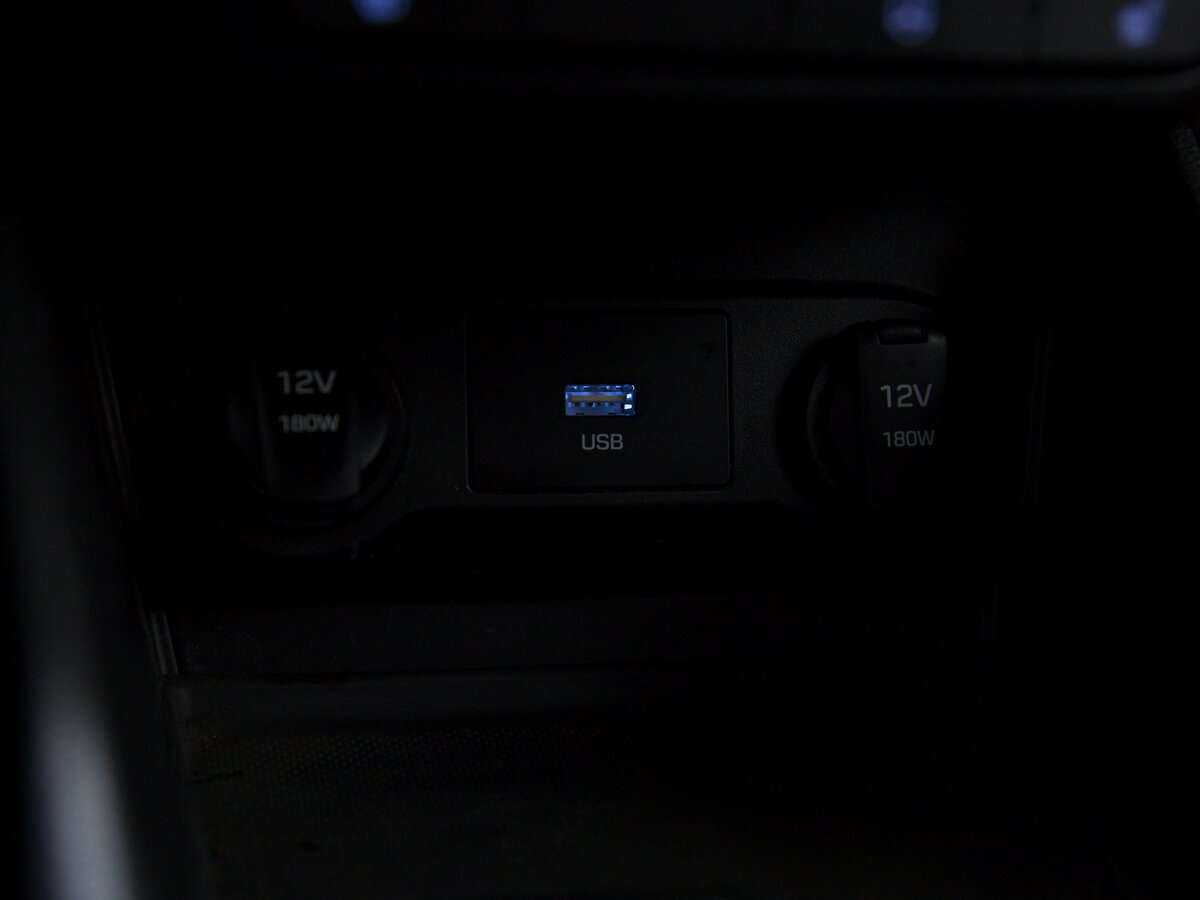 Hyundai Solaris 2020 года с пробегом. Фото: #11