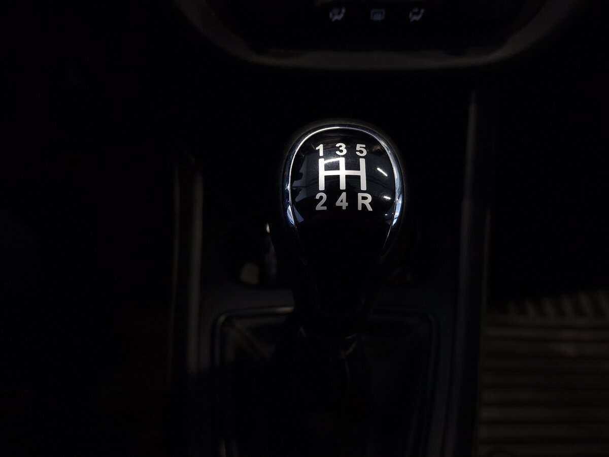 Lada (ВАЗ) Vesta 2020 года с пробегом. Фото: #8