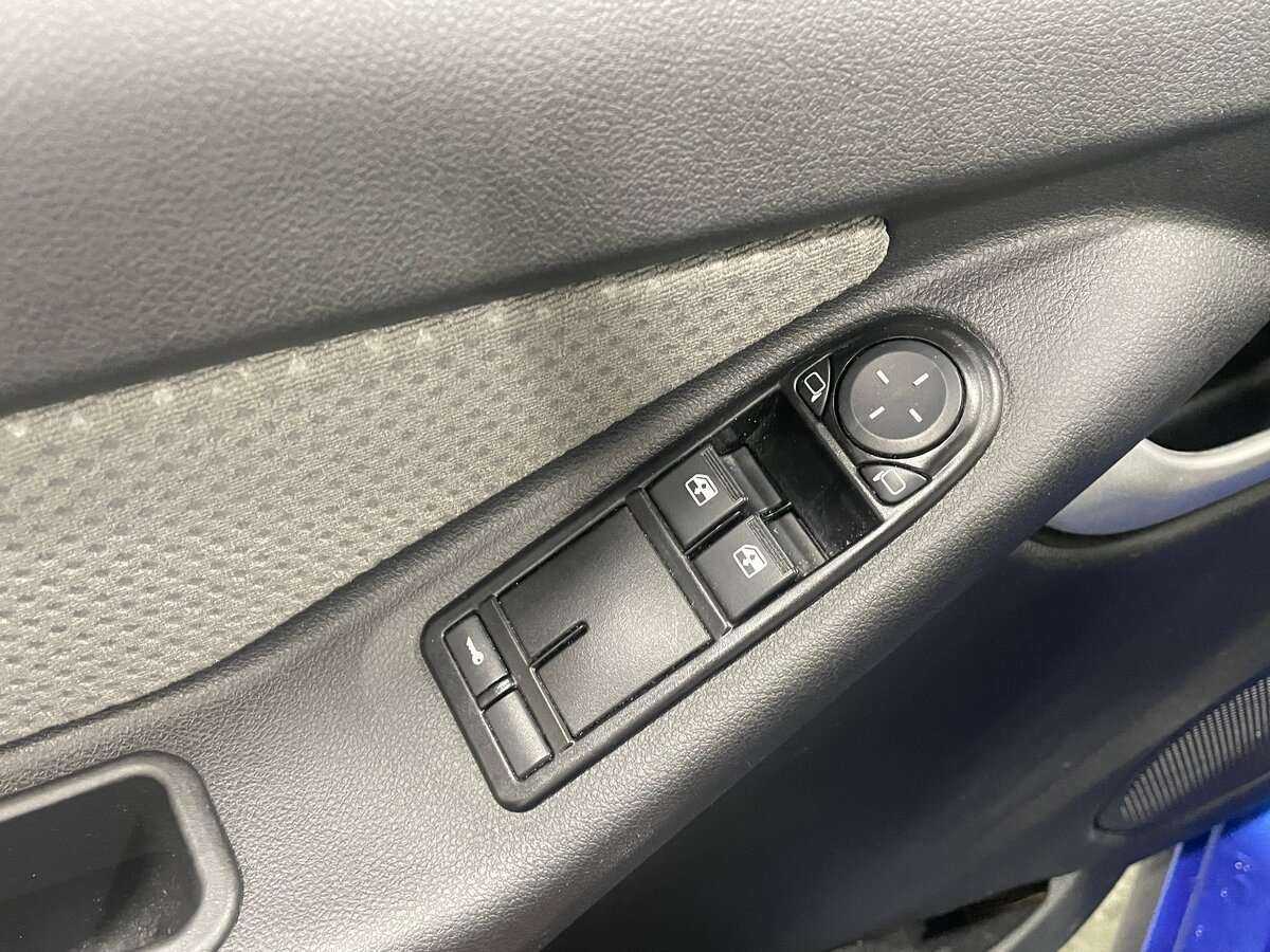 Lada (ВАЗ) Kalina 2018 года с пробегом. Фото: #10