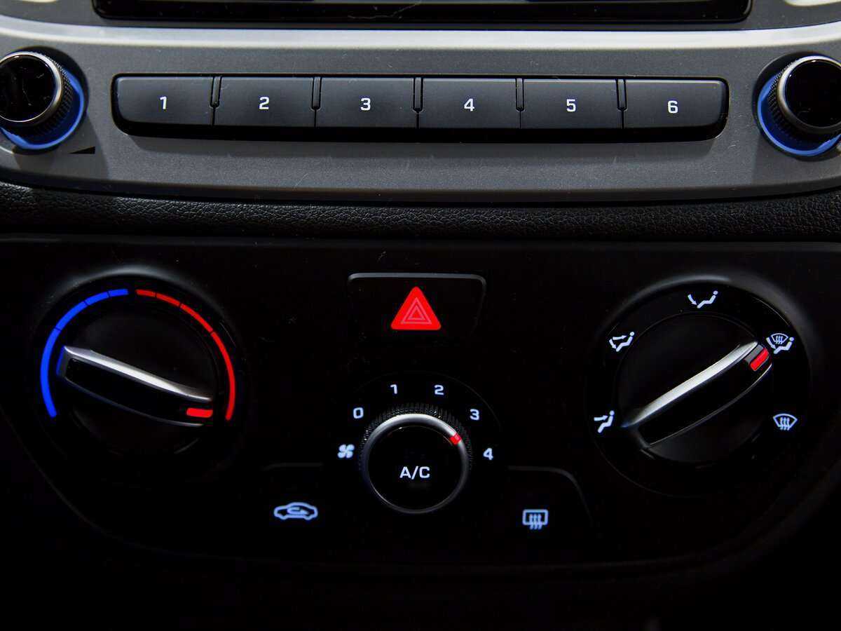 Hyundai Solaris 2021 года с пробегом. Фото: #12