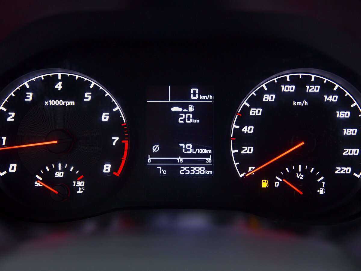 Hyundai Solaris 2021 года с пробегом. Фото: #15