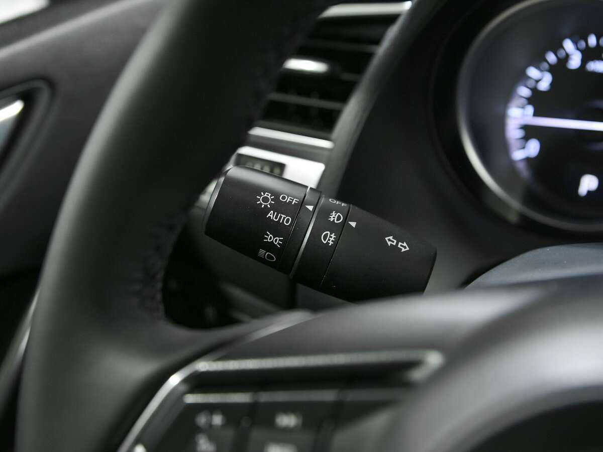 Mazda 6 2017 года с пробегом. Фото: #9