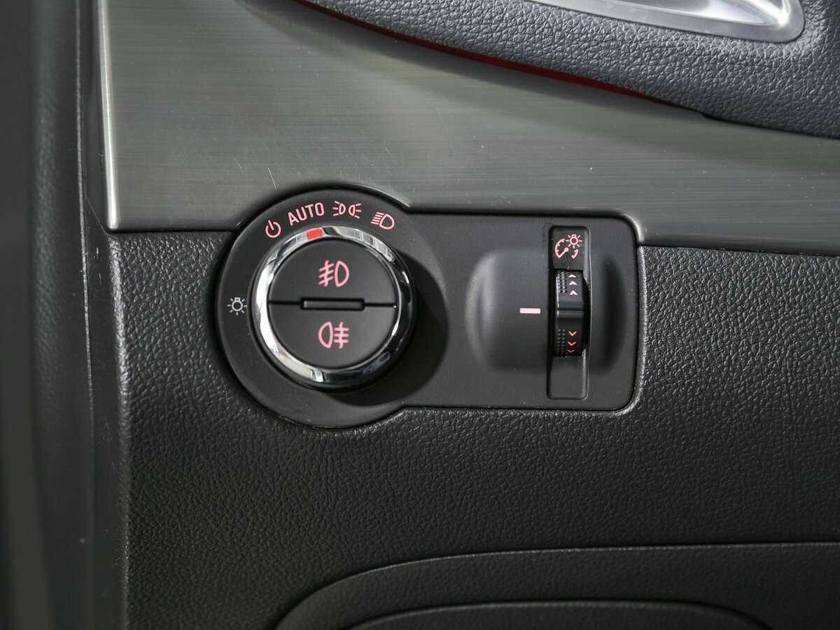 Opel Mokka 2014 года с пробегом. Фото: #13