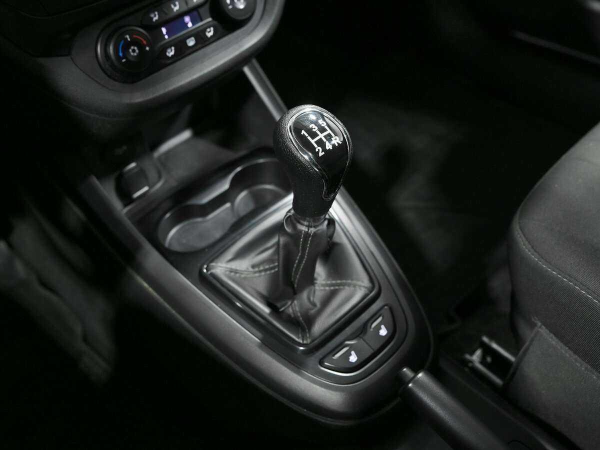 Lada (ВАЗ) Vesta 2019 года с пробегом. Фото: #9